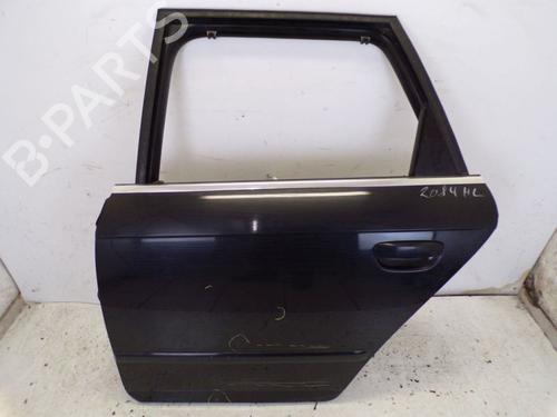 left-rear-door-audi-a4-b6-avant-8e5-2000-2001-2002-2003-2004-2005-37130379 main image