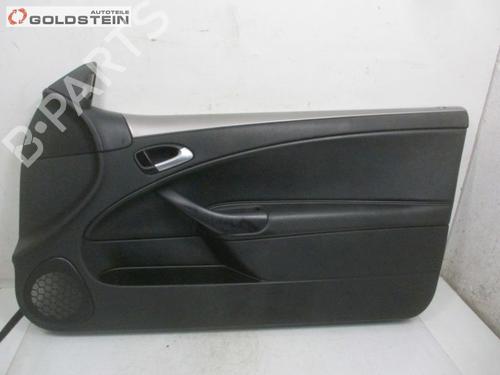 Used Front right panel SAAB 9-3 Convertible (YS3F) 1.9 TiD (150 hp) 18758515