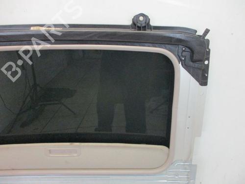 Sunroof JEEP GRAND CHEROKEE II (WJ, WG) 4.0 4x4 | BP18794515C124 