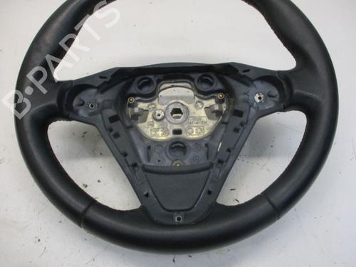 Steering wheel FORD FIESTA VI (CB1, CCN) 1.4 | BP18803328C49 