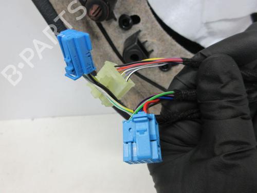 Front right panel MERCEDES-BENZ EQS (V297) EQS 450+ (297.123) | BP29097394C59 