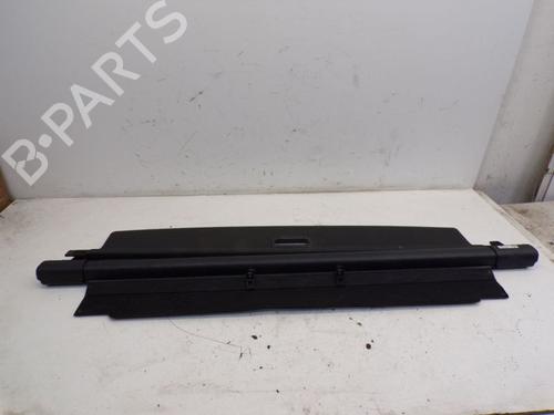 Used Rear parcel shelf SKODA FABIA II (542) 1.4 (86 hp) 21136670