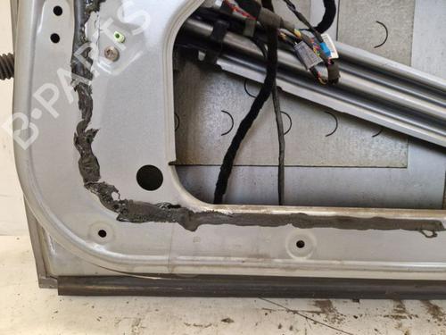 Right front door BMW 5 Touring (E61) 525 xi | BP29106375C3 