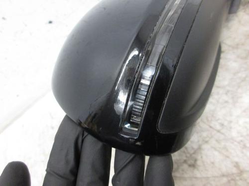 Right mirror AUDI A3 Sportback (8PA) 1.6 | BP29095652C27 