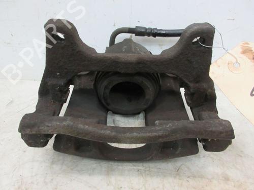 Used Right front brake caliper DODGE JOURNEY 2.4 (170 hp) 19300171