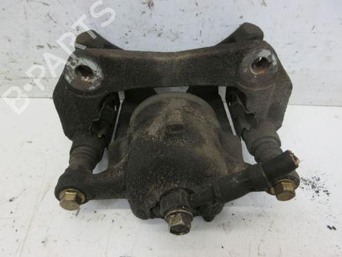 Left front brake caliper FORD FIESTA VI (CB1, CCN) 1.0 | BP37124627M105 - Image 3