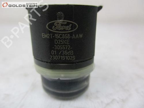 Electronic sensor FORD KUGA II (DM2) 1.5 EcoBoost | BP37101746M84 - Image 4