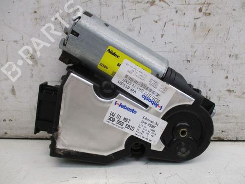 Used Sunroof engine VW PHAETON (3D1, 3D2, 3D3, 3D4, 3D6, 3D7, 3D8, 3D9) 4.2 V8 4motion (335 hp) 29091240
