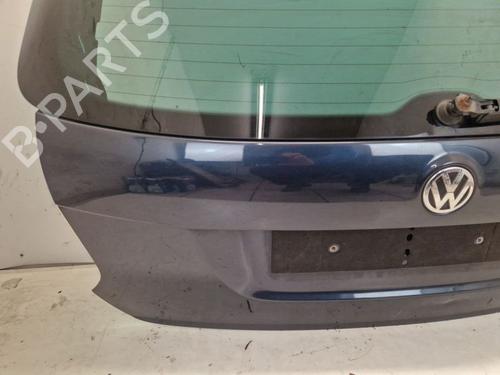Tailgate VW GOLF V Variant (1K5) 1.4 TSI | BP34738129C6 - Image 5