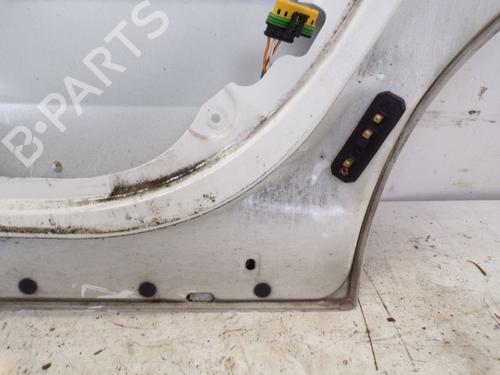 Right slide door PEUGEOT BIPPER (AA_) 1.3 HDi 75 | BP29084951C75 
