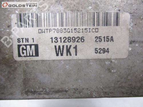 Intercooler OPEL ASTRA H (A04) 1.7 CDTI (L48) | BP18759441M30 