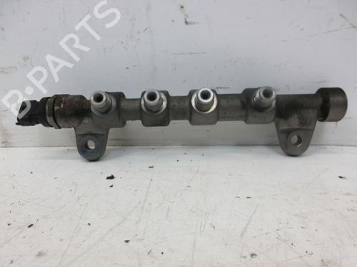 Injection rail FIAT DUCATO Van (250_) 115 Multijet 2,0 D | BP37131118M98 - Image 3
