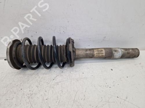 Used Left front shock absorber Left front shock absorber BMW 7 (E65, E66, E67) 740 i, Li (306 hp) 34405388 34405388