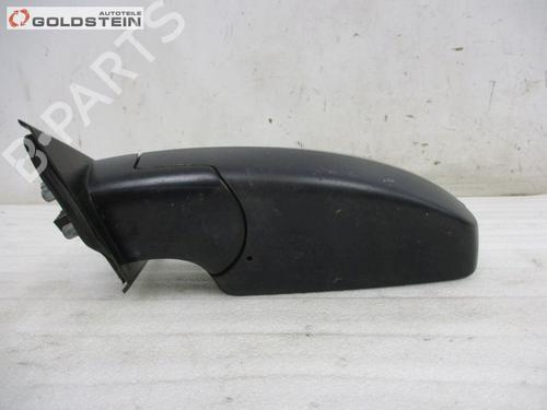 Left mirror OPEL MERIVA A MPV (X03) 1.7 CDTI (E75) | BP18758976C26 
