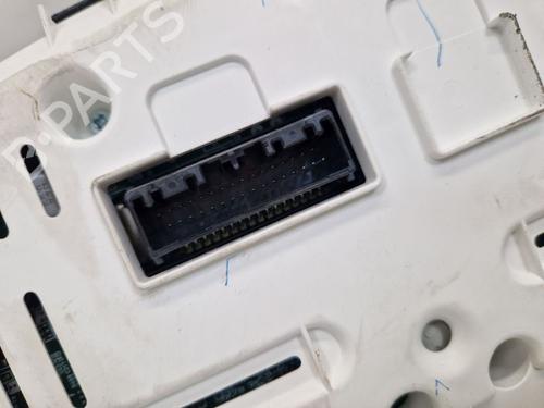 Instrument cluster HONDA HR-V (RU) 1.5 (RU1) | BP38506530C47 - Image 8