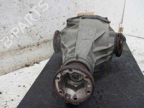 Rear differential PORSCHE CAYENNE (9PA) S 4.5 | BP37127244M24 - Image 2