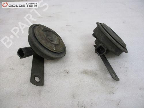 Horn HONDA CR-V III (RE_) 2.2 i-CTDi 4WD (RE6) | BP37102929E13 - Image 2
