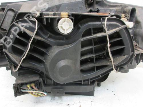 Right headlight BMW 1 (E81) 118 d | BP29091218C29  - Image 7