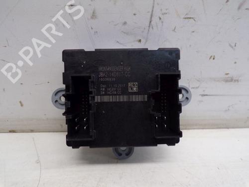 Control unit LAND ROVER RANGE ROVER VELAR (L560) 2.0 D180 TD4 4x4 | BP22174864M11 