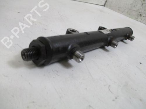 Injection rail JAGUAR XF I (X250) 2.7 D | BP37116594M98 - Image 3