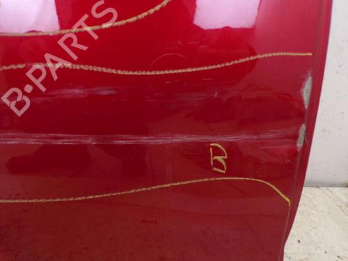 Right rear door FORD FOCUS III 1.0 EcoBoost | BP26647287C5 