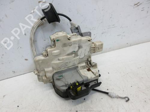 Høyre foran lås AUDI A6 C6 (4F2) 2.4 | BP22732988C97 
