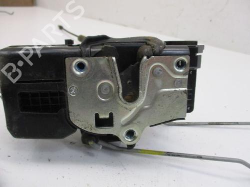 Front left lock OPEL ANTARA A (L07) 2.0 CDTI 4x4 | BP18803995C98 