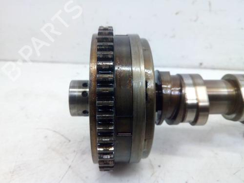 Annen AUDI A3 Limousine (8VS, 8VM) 2.0 TFSI | BP30707261O1 