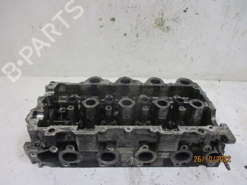 Used Cylinder head PEUGEOT 207 (WA_, WC_) 1.6 HDi (90 hp) 25013378