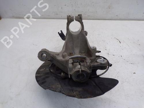 Left front steering knuckle RENAULT MEGANE E-TECH SUV EV60 (BNJ1) | BP37133700M25 - Image 5
