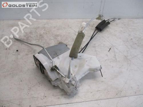 Used Front right lock Front right lock 37097308 37097308