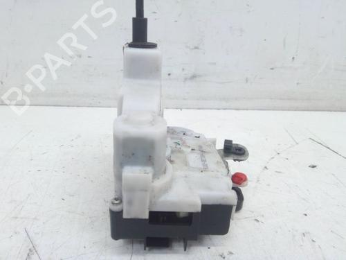 Front left lock ABARTH 500 / 595 / 695 1.4 (312.AXD1A) | BP37140688C98 - Image 4