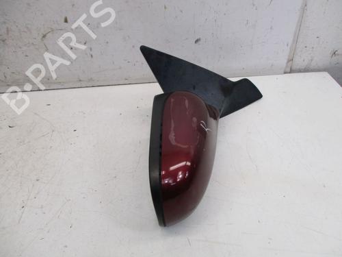 Right mirror SAAB 9-3 (YS3F, E79, D79, D75) 2.0 t | BP19291641C27 