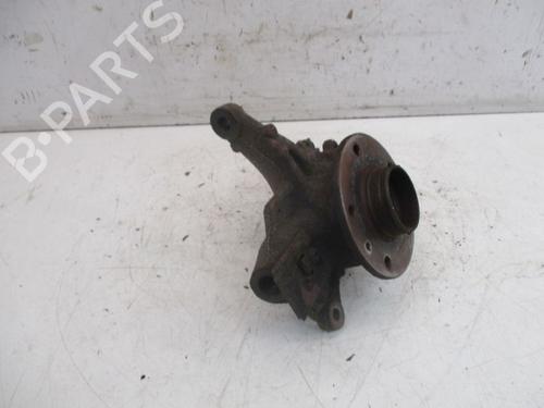 Right front steering knuckle RENAULT GRAND SCÉNIC III (JZ0/1_) 2.0 dCi (JZ0Y, JZ26) | BP29089413M26 