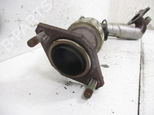 Pipe MAZDA 3 (BK) 2.0 (BKEP) | BP37110995M125 - Image 2