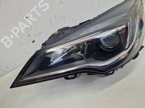 Left headlight OPEL ASTRA K (B16) 1.0 Turbo (68) | BP37143707C28 - Image 3