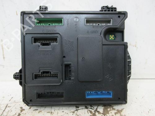 Electronic module RENAULT GRAND SCÉNIC III (JZ0/1_) 1.4 16V (JZ0F) | BP29094671M83 