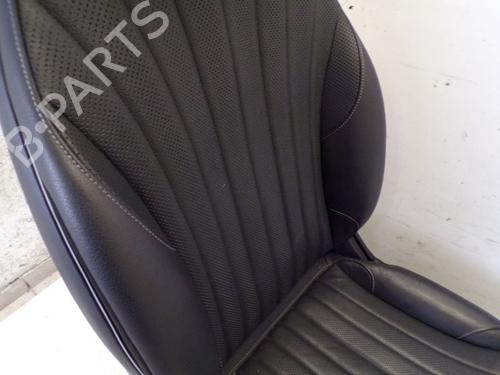 Left front seat MERCEDES-BENZ EQS (V297) EQS 450+ (297.123) | BP37130815C15 - Image 6