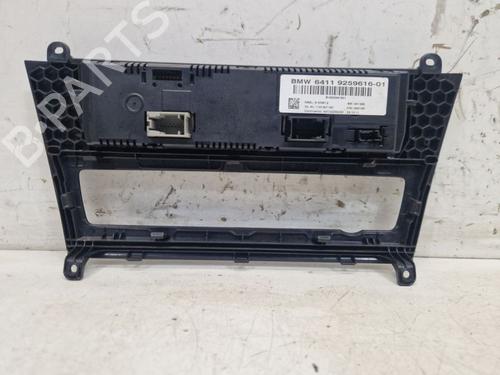 Climate control BMW X3 (F25) xDrive 20 d | BP24641118I5 