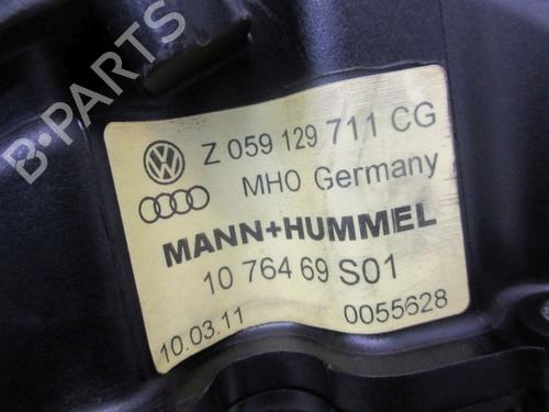 Intake manifold AUDI A4 B7 (8EC) 3.0 TDI quattro | BP37131130M70 - Image 8