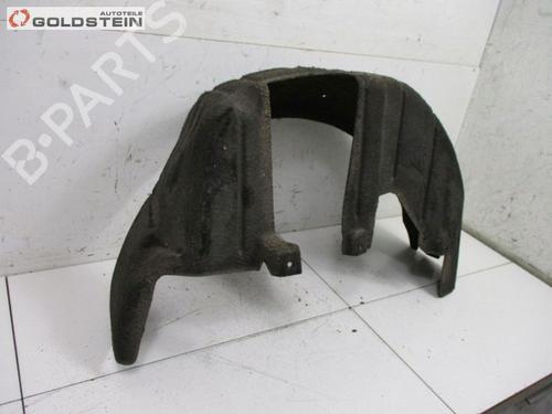 Wheel arch FORD B-MAX (JK) 1.5 TDCi | BP18764558C56 