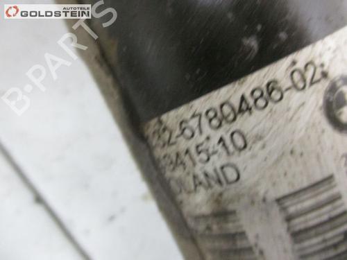 Right front shock absorber BMW X5 (E70) 3.0 d | BP18761153M17 
