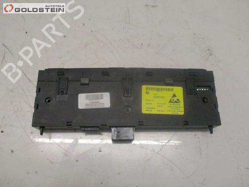 Switch BMW 5 Touring (E61) 530 d | BP37097088I30 - Image 4