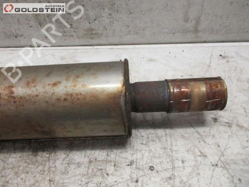 Exhaust system VW GOLF V Variant (1K5) 1.9 TDI | BP37096559M121 - Image 2