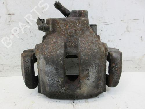 Left front brake caliper BMW X5 (E53) 4.4 i | BP37125142M105 - Image 4