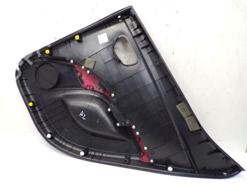 Rear left panel HYUNDAI i10 I (PA) 1.2 | BP38027006C60 - Image 4