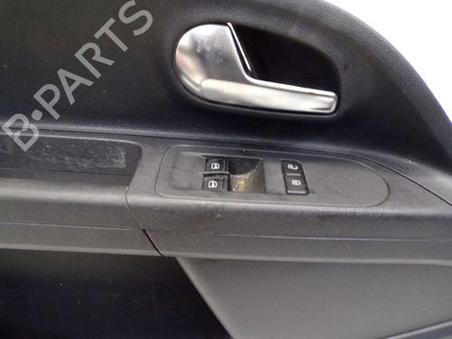 Front left panel VW UP! (121, 122, BL1, BL2, BL3, 123) 1.0 | BP37117351C58 - Image 4