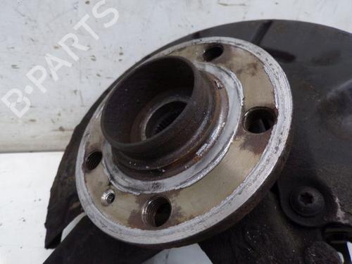 Right front steering knuckle SKODA FABIA II Combi (545) 1.2 | BP29101792M26 