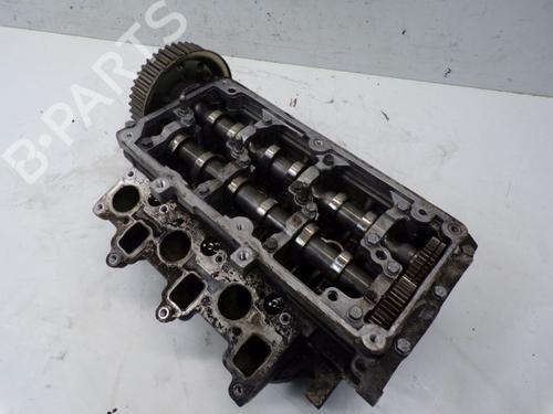 Cylinder head VW POLO V (6R1, 6C1) 1.2 TDI | BP19293027M5 