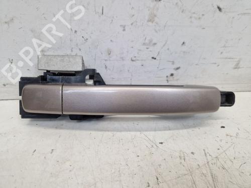 Used Front right exterior door handle Front right exterior door handle 37141951 37141951